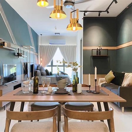The Miere Suites @ Klia เซปัง ภายนอก รูปภาพ